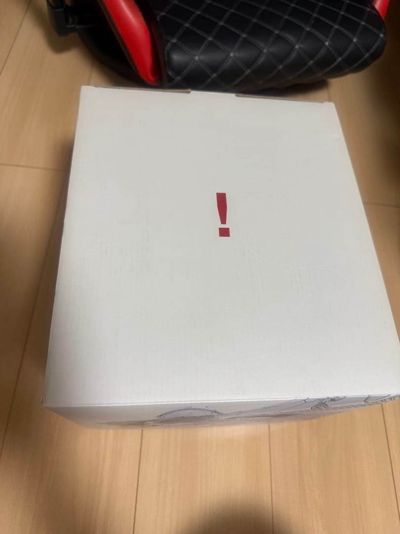 も*ゃ様 メタルギアレイ ハーフサイズフィギュア