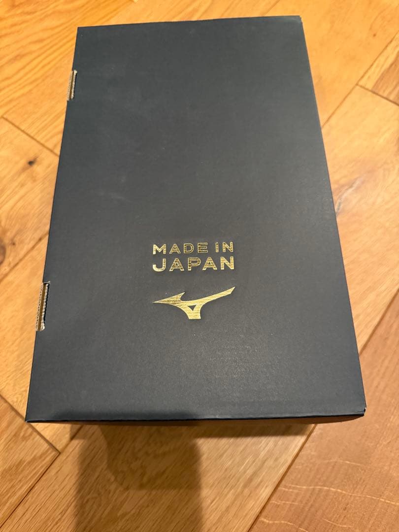 ミズノ　モレリアネオ4Japan 26センチ