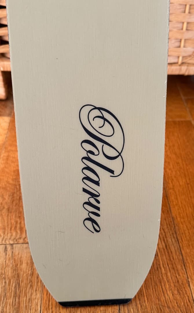 VECTORGLIDE POLARVE LIGHT ベクターグライド