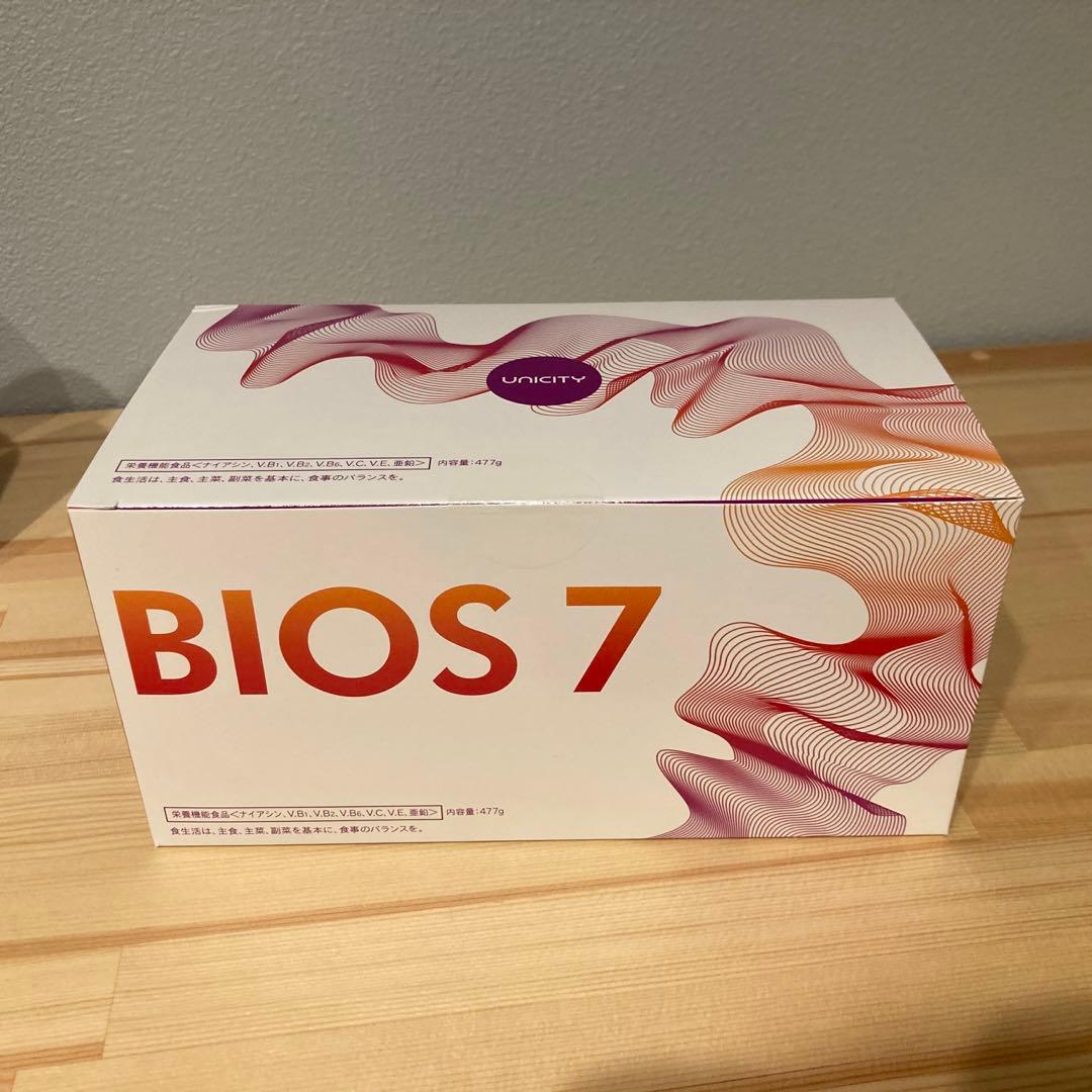 その他 BIOS7