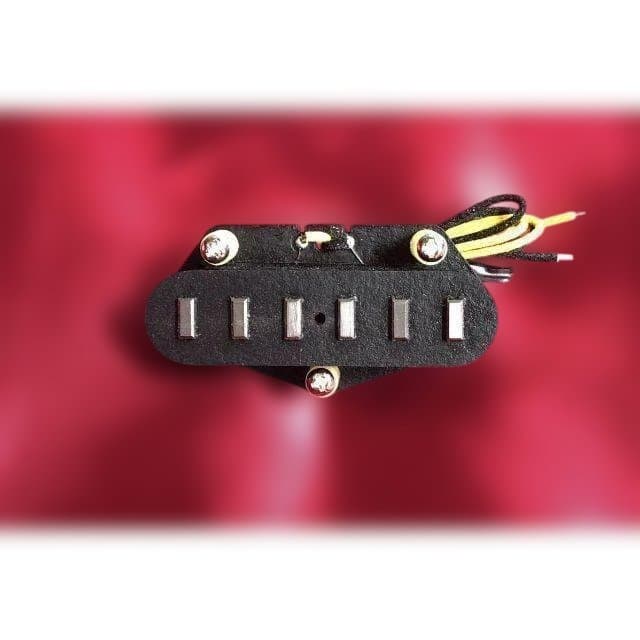 ギター P-90 Staple Top Telecaster Bridge Pickup
