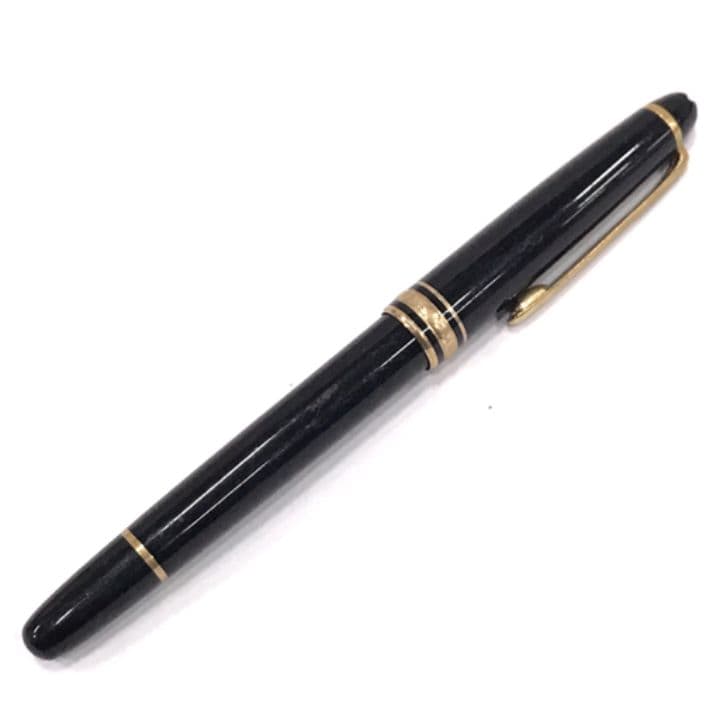拓*海様 モンブラン マイスターシュテュック 14K MONTBLANC　481
