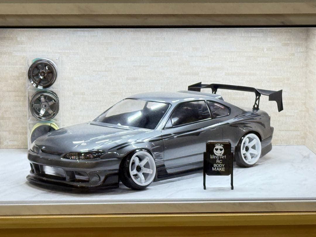 smile shop  Pandora S15 シルビア