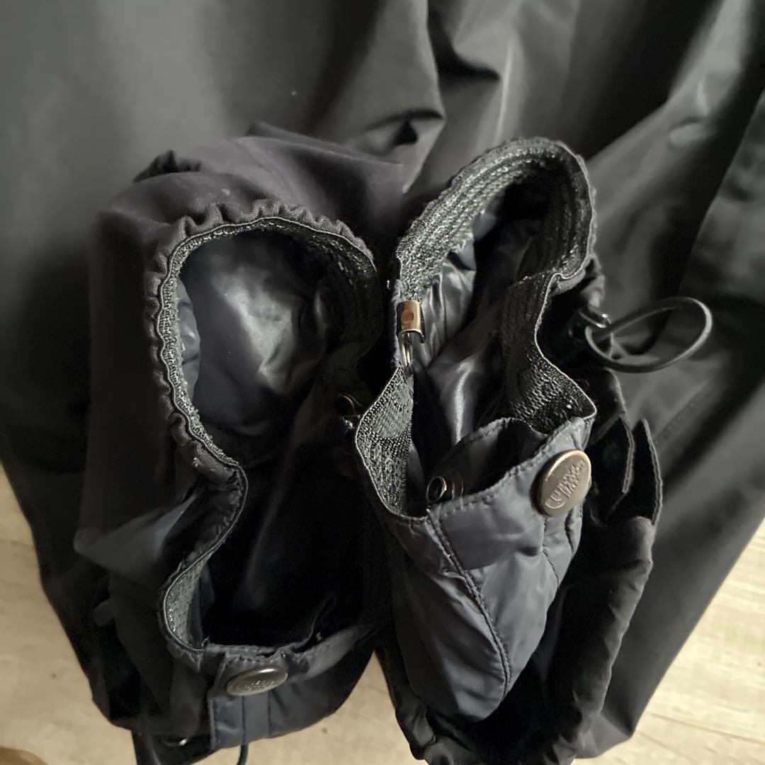 ノースフェイス マウンテンパンツ M GORE-TEX