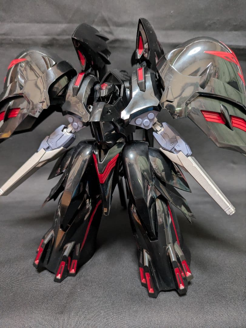 MODEROID ブラックサレナ