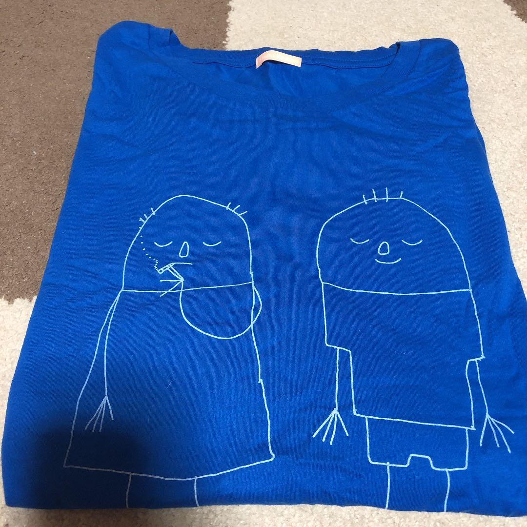 米津玄師 Tシャツ