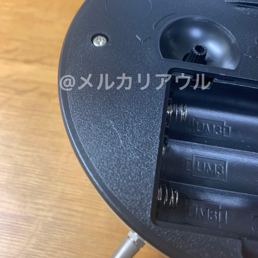 銀魂　ボイスアラームクロック　目覚まし時計　坂田銀時ver. (1点)