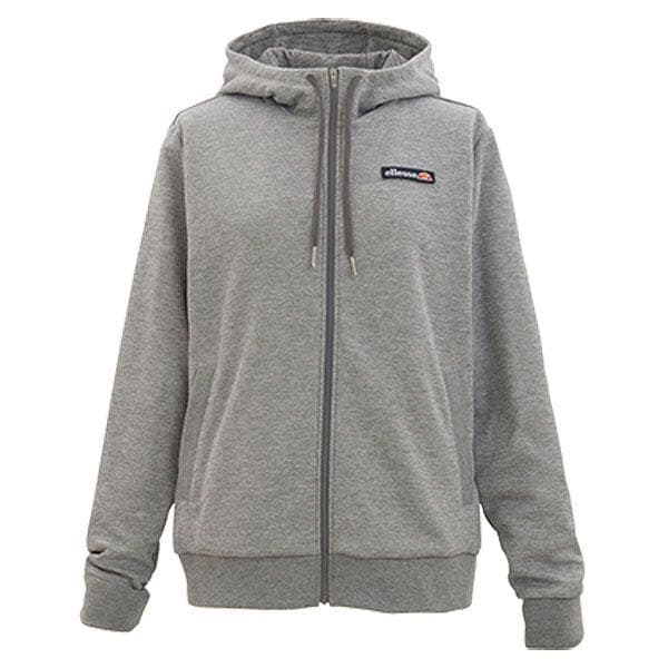 ellesse フーディージャケット