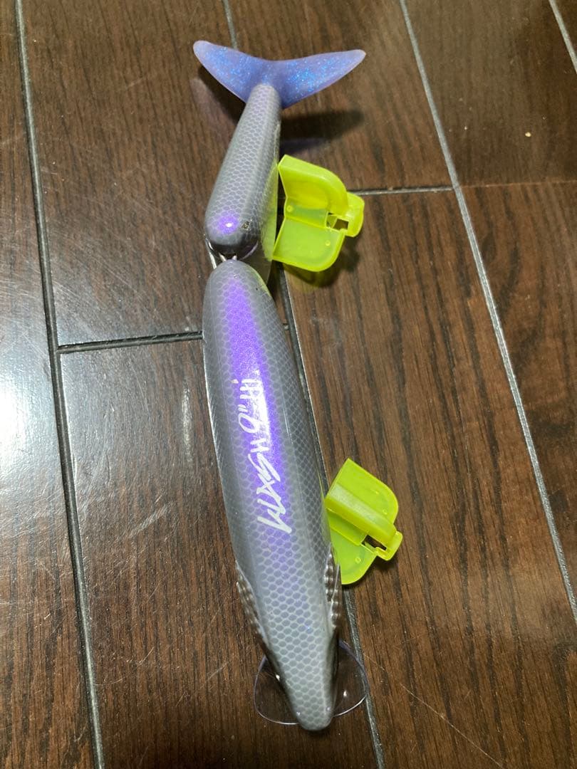DRTクラッシュ9HI
