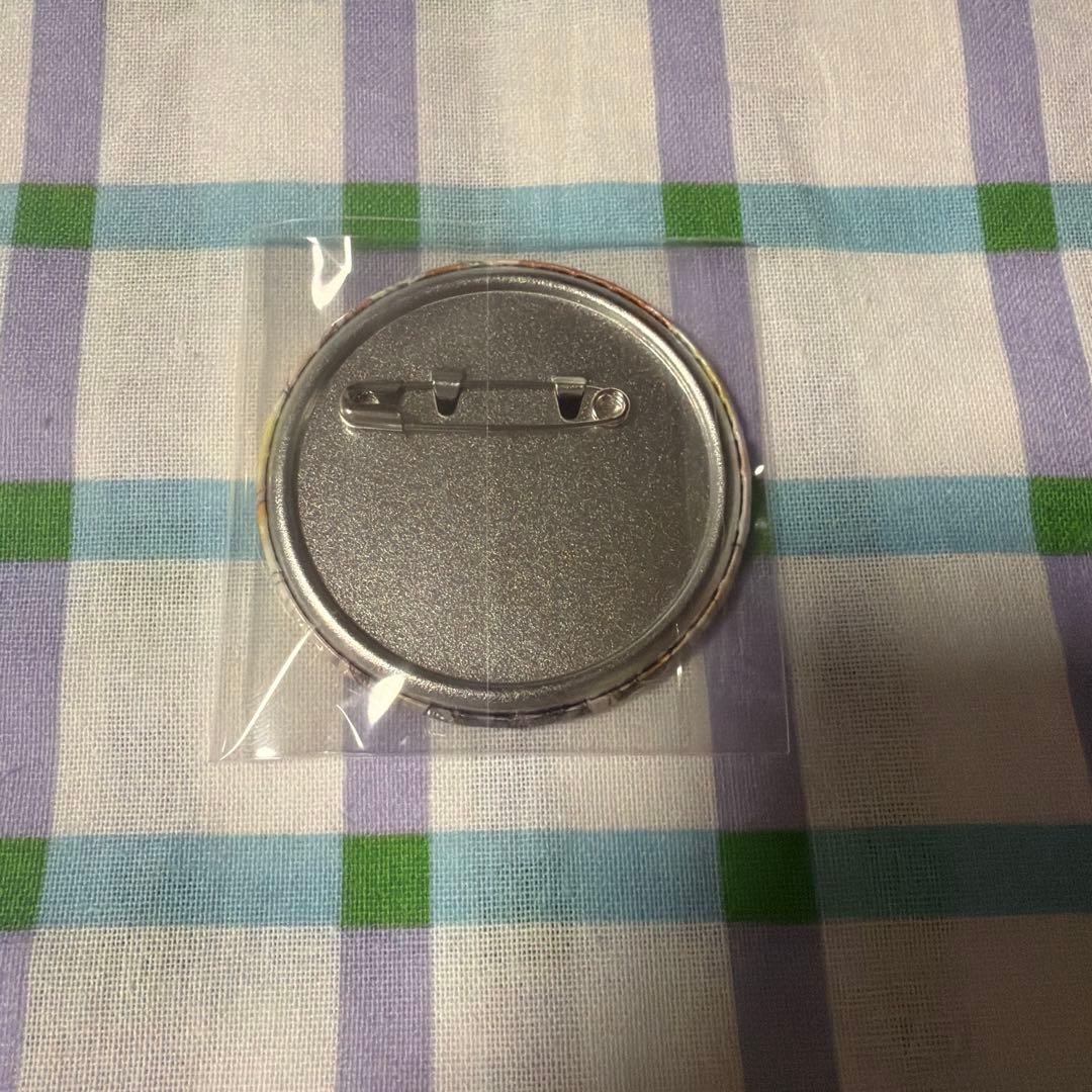 maimai chunithm 特典缶バッジ