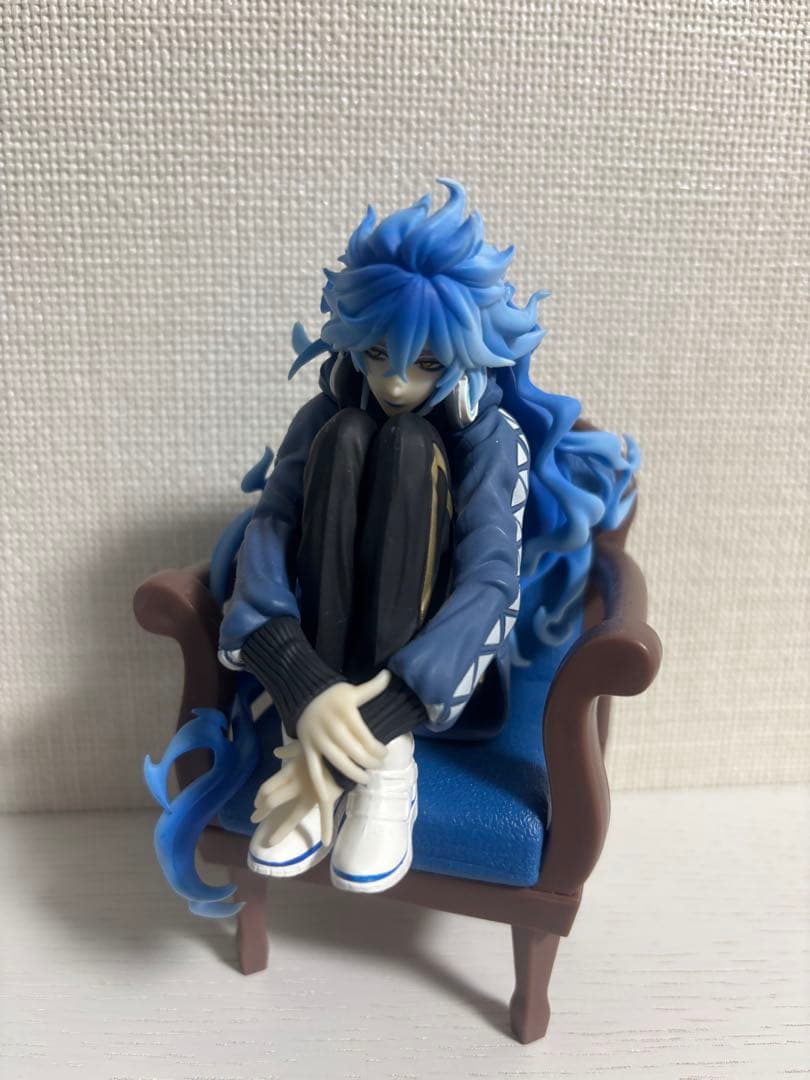 ダッ　イデア・シュラウド フィギュア