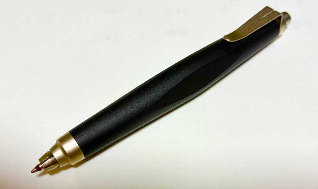 LAMY スクリブル 3.15 4又