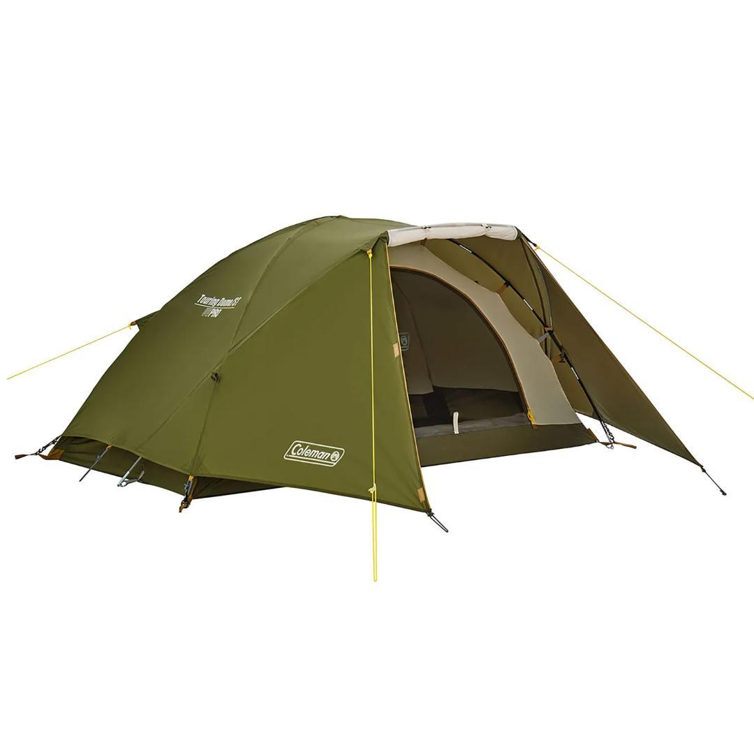 Coleman Touring Dome ST テント