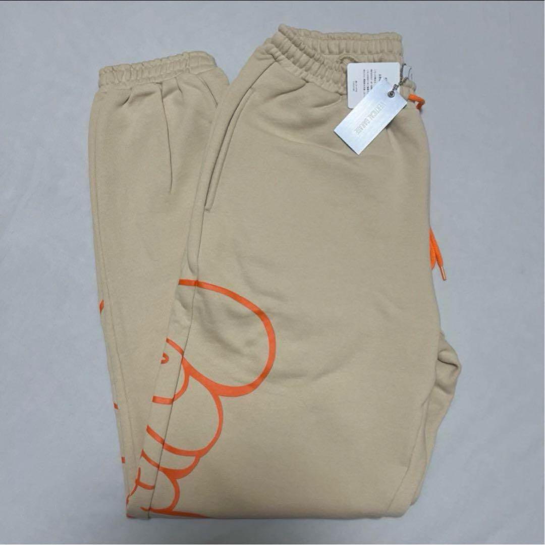 buddix Logo SW Pants サイズ M