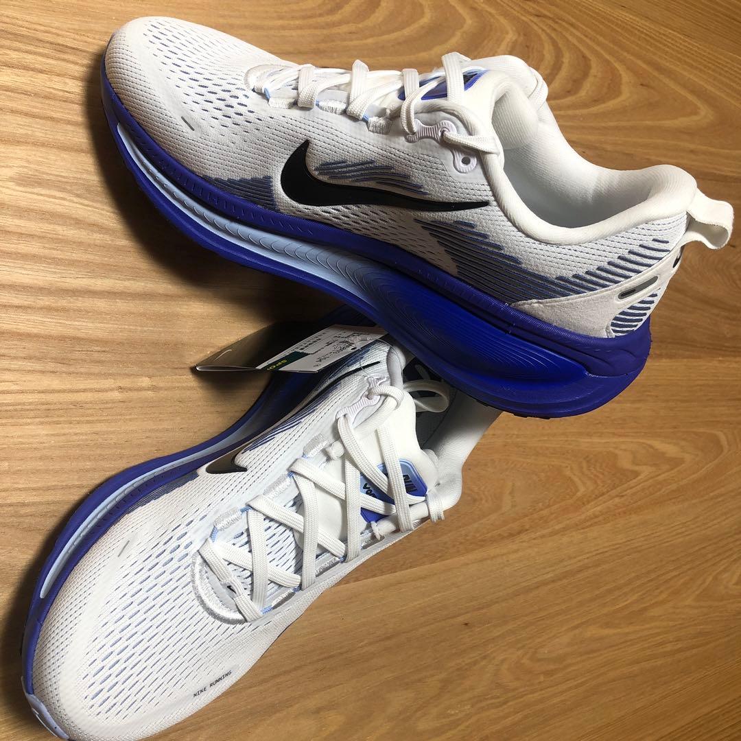 Nike ボメロ18 ランニングシューズ