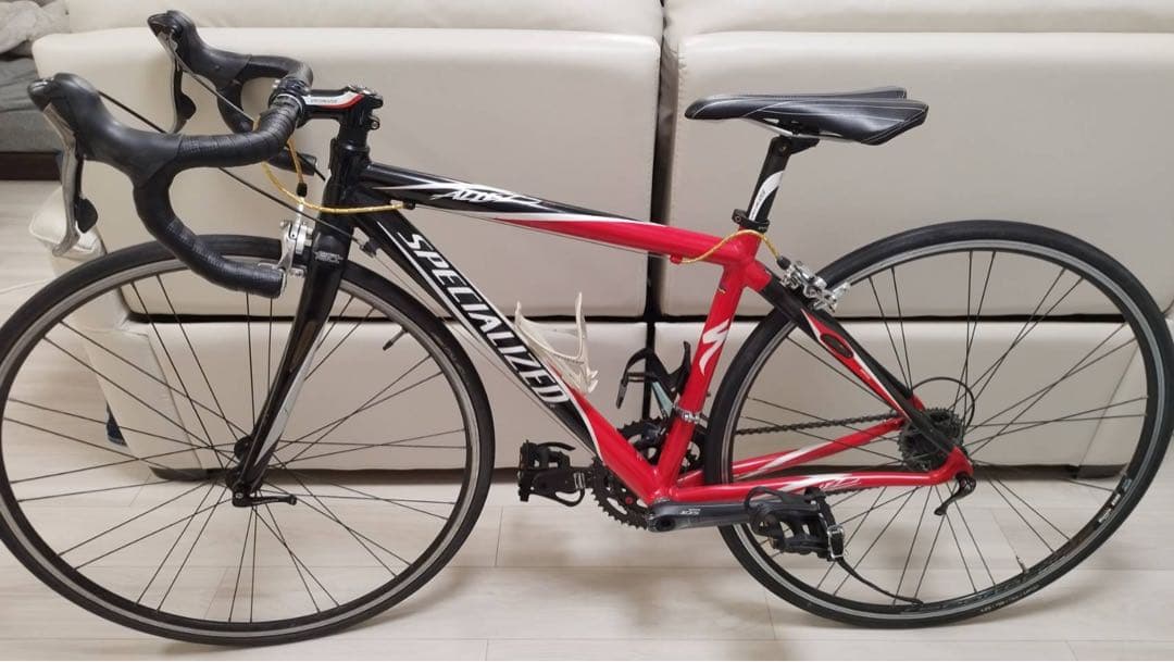 超軽量　Specialized スペシャライズド　ロードバイク 8.50kg
