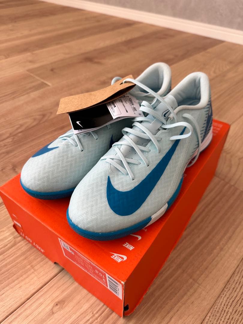 シューズ Nike Zoom Mercurial Vapor 16Academy IC