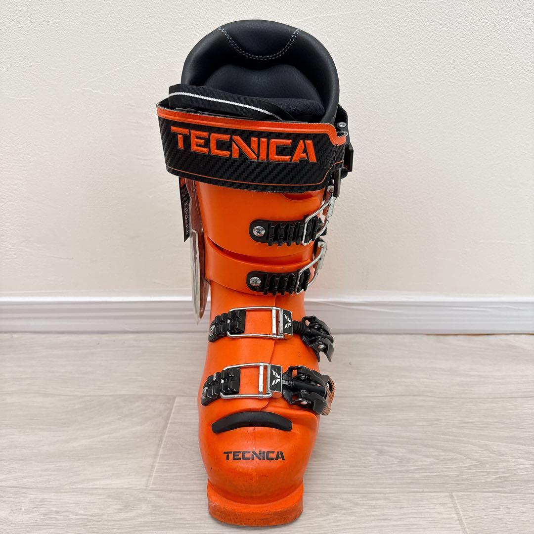 【TECNICA】FIREBIRD WC 110スキーブーツ　22.5cm