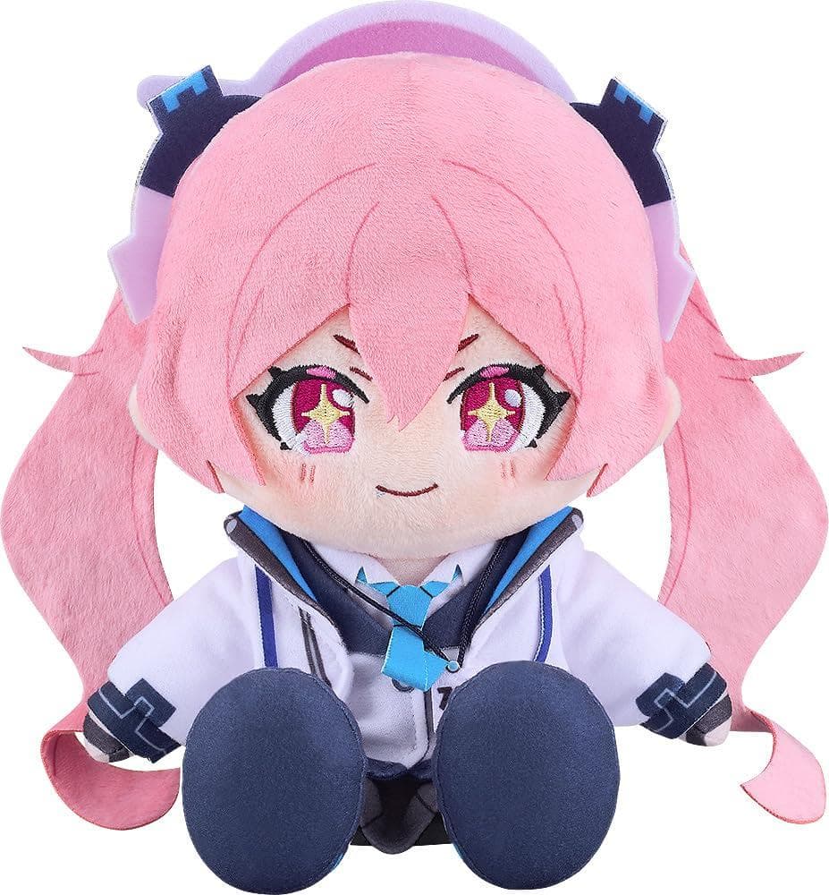 【新品未開封】ブルーアーカイブ　ちょこぷに　ぬいぐるみ　コユキ