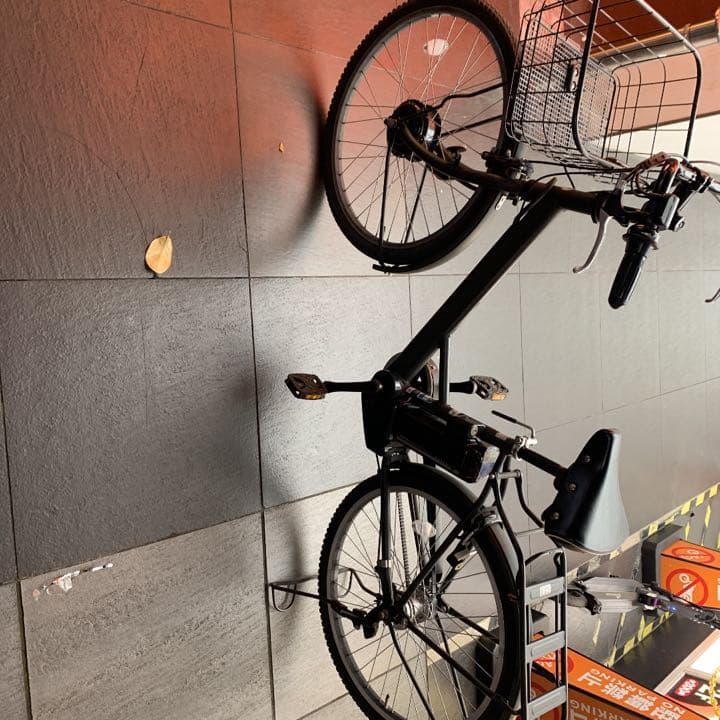電動自転車ブリジストン