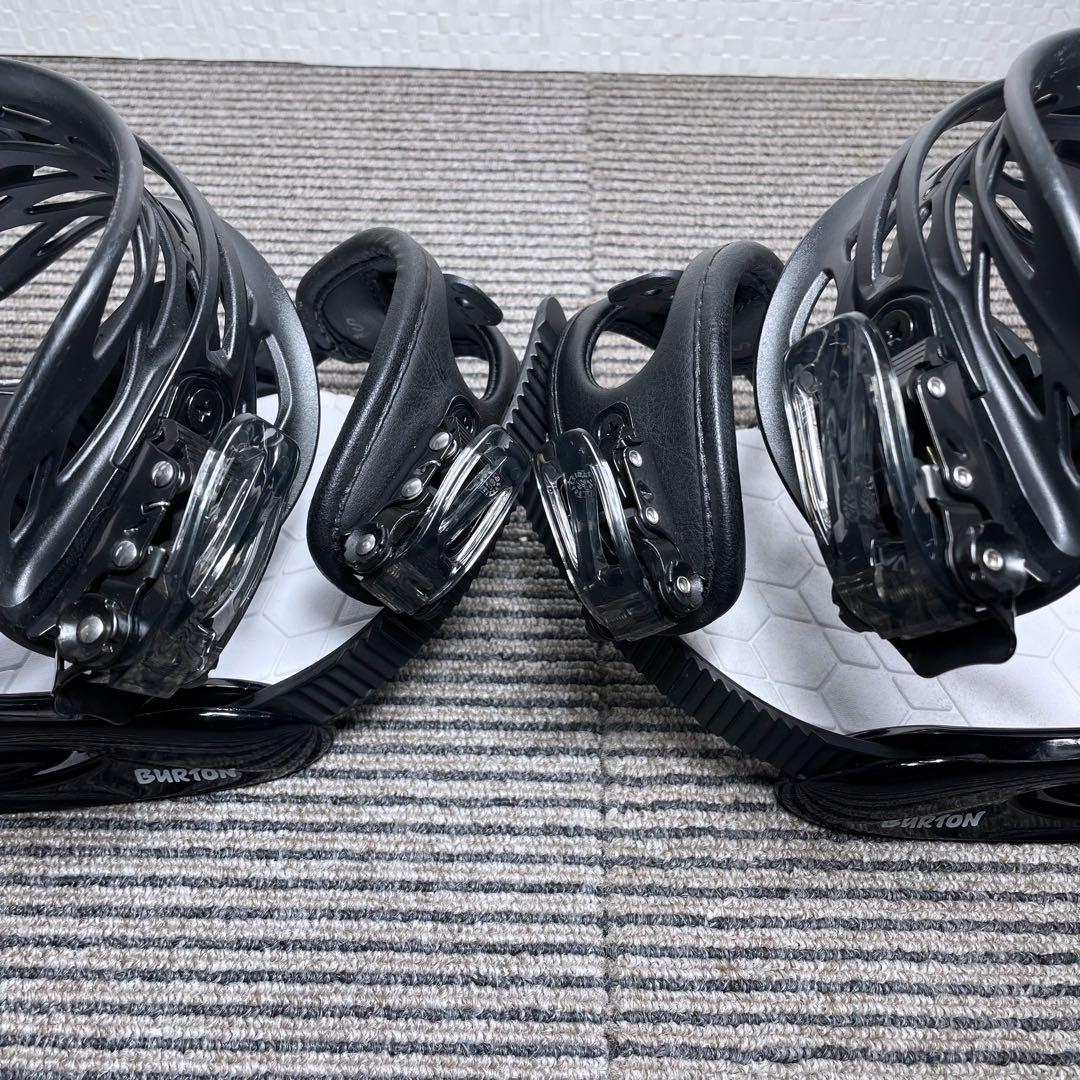 BURTON SMALLS KIDS ビンディング ブーツ目安 21~24cm