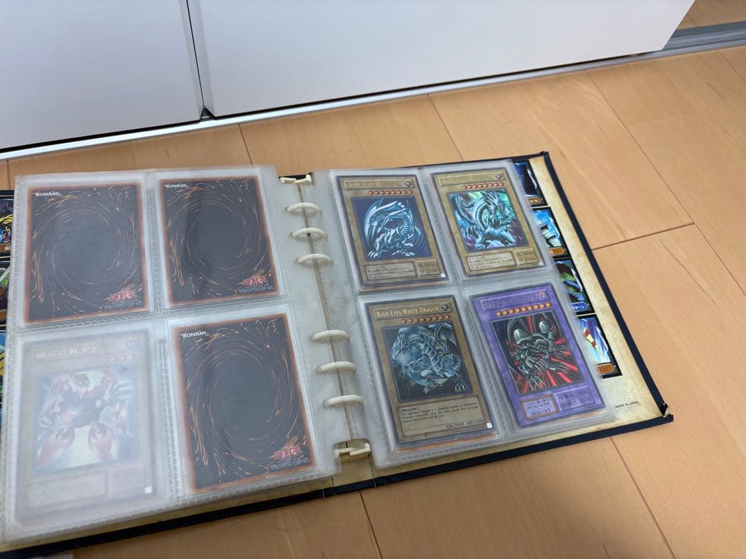 遊戯王　トレーディングカード　まとめ売り　希少