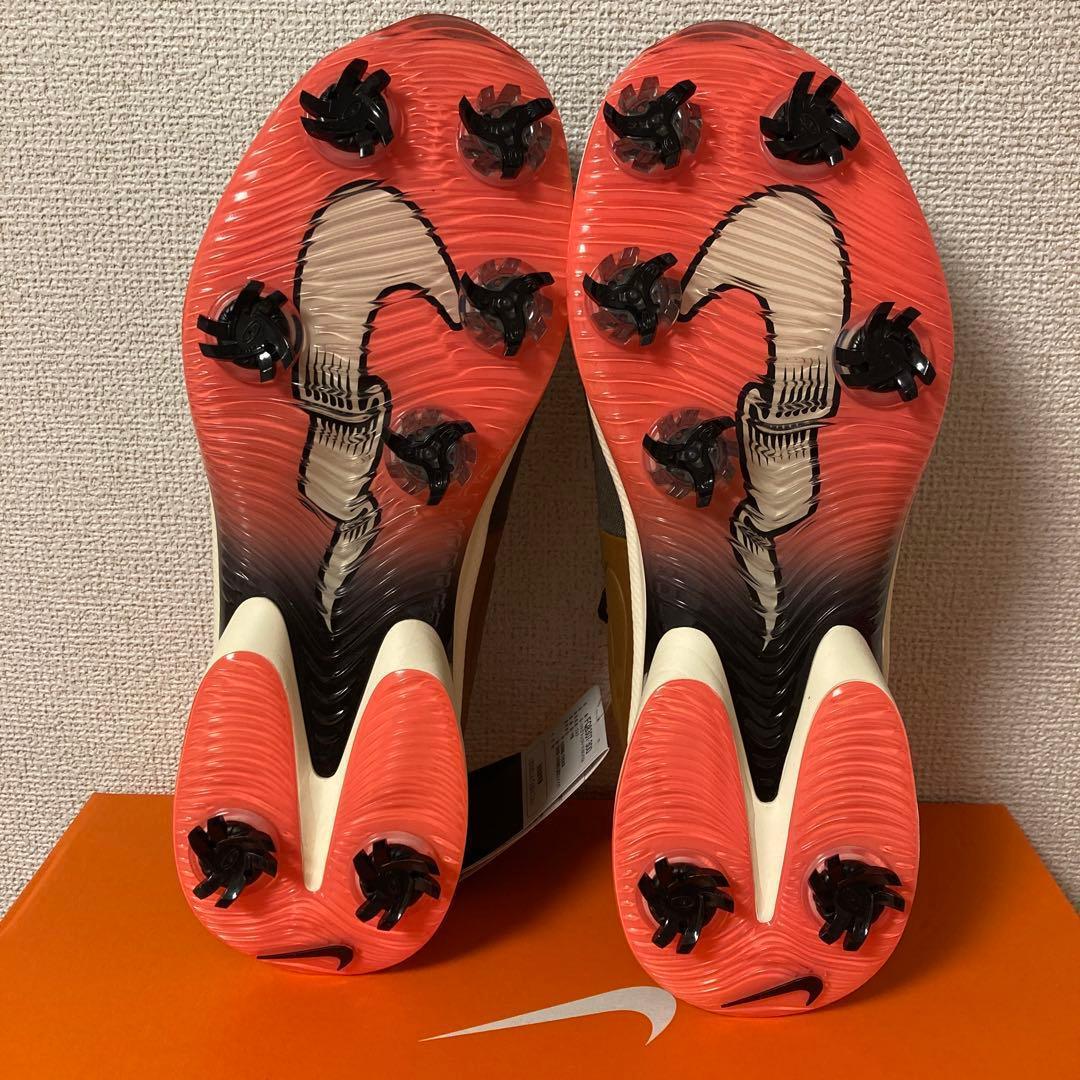 NIKE ゴルフ　エアズームビクトリーツアー3 ゴルフシューズ　新品　29cm