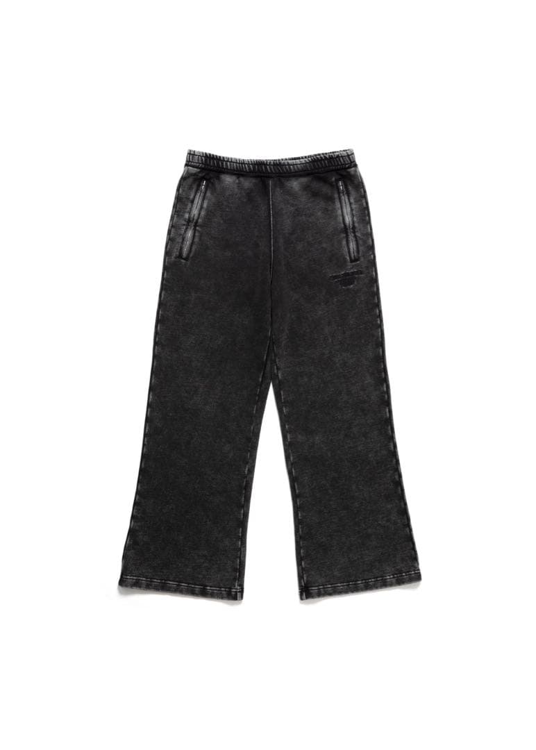 CDL Acid Wash Sweat Pants【Sサイズ】