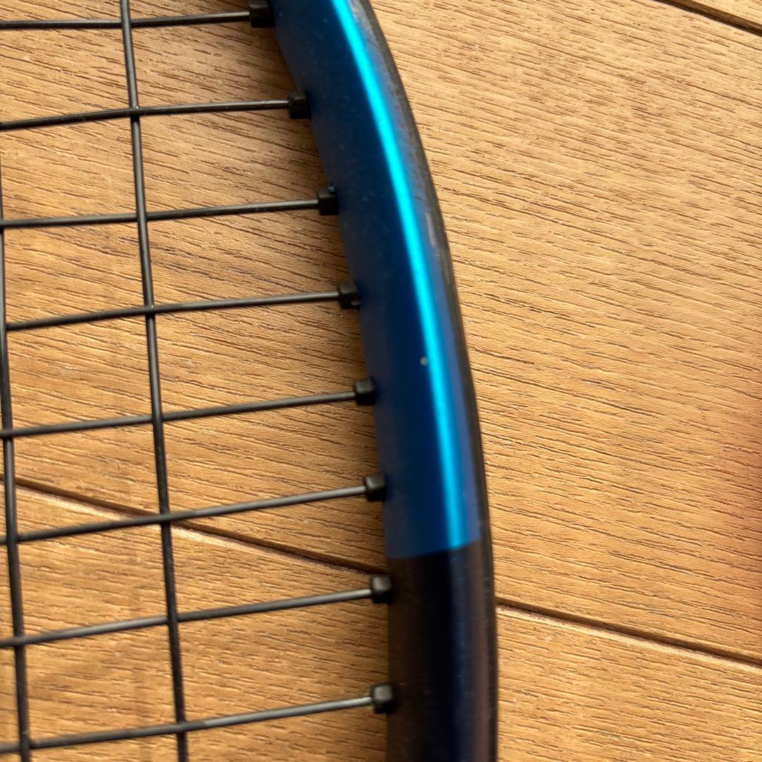 Babolat pure drive team2021モデル