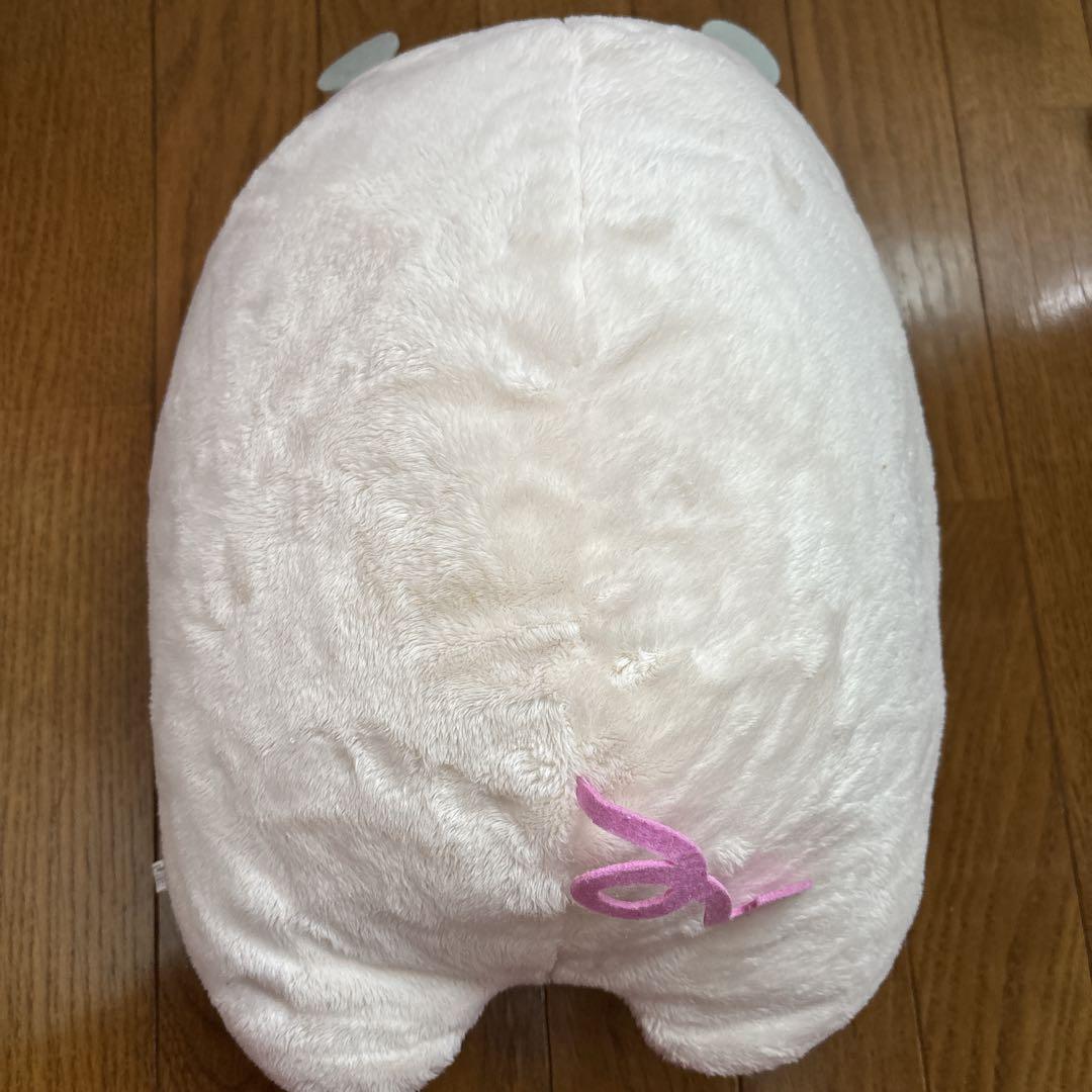アイドリッシュセブン アイナナ めちゃでかきらどるぬいぐるみ 棗巳波 モンぬい