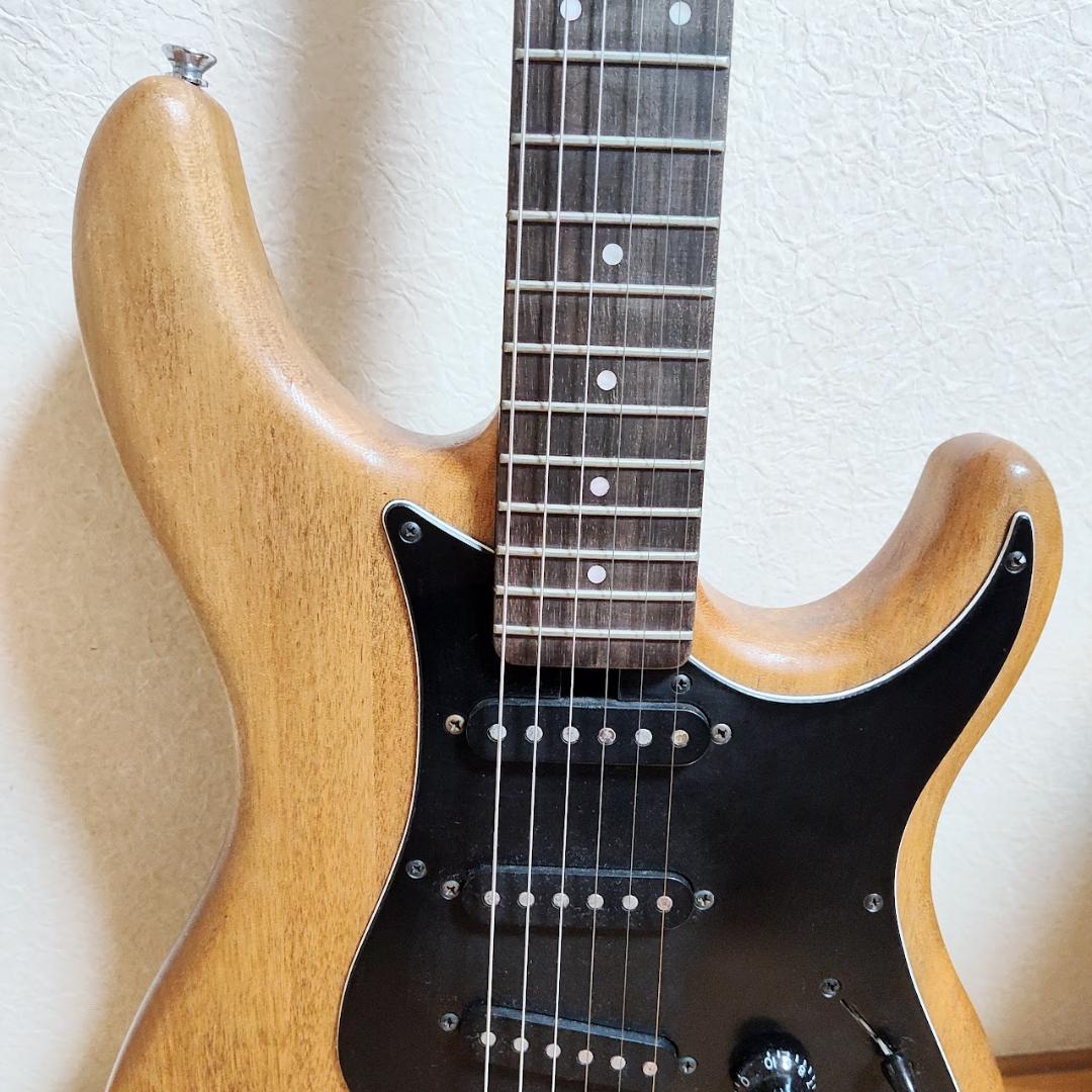 YAMAHA ヤマハ エレキギター SINCE 1887