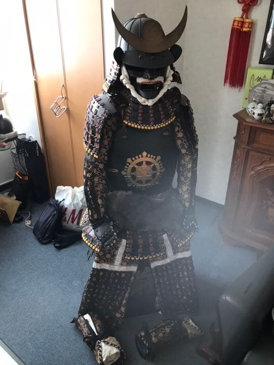 鎧兜