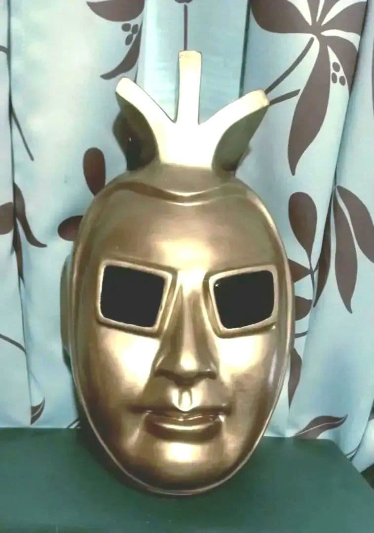 七色仮面