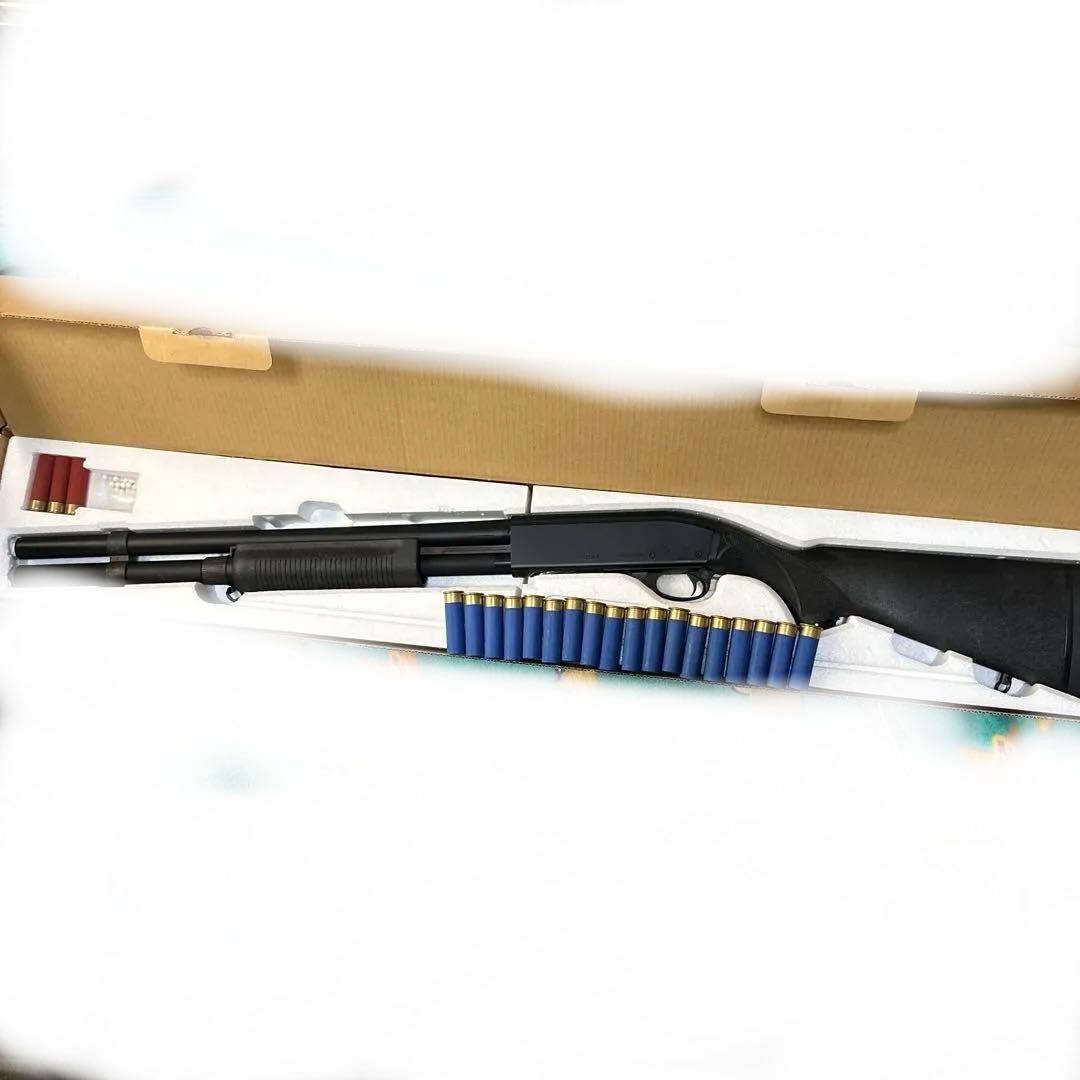 マルゼン　m870 エクステンションカスタム