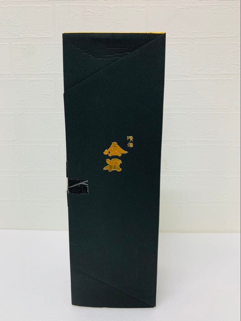 金雀　大吟醸　特別限定醸造　 720ml