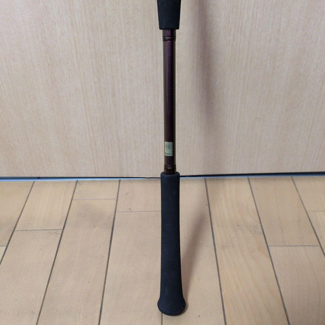 （着払い）A-BRITZ ネライ　MH-240 オフショアロッド 240cm
