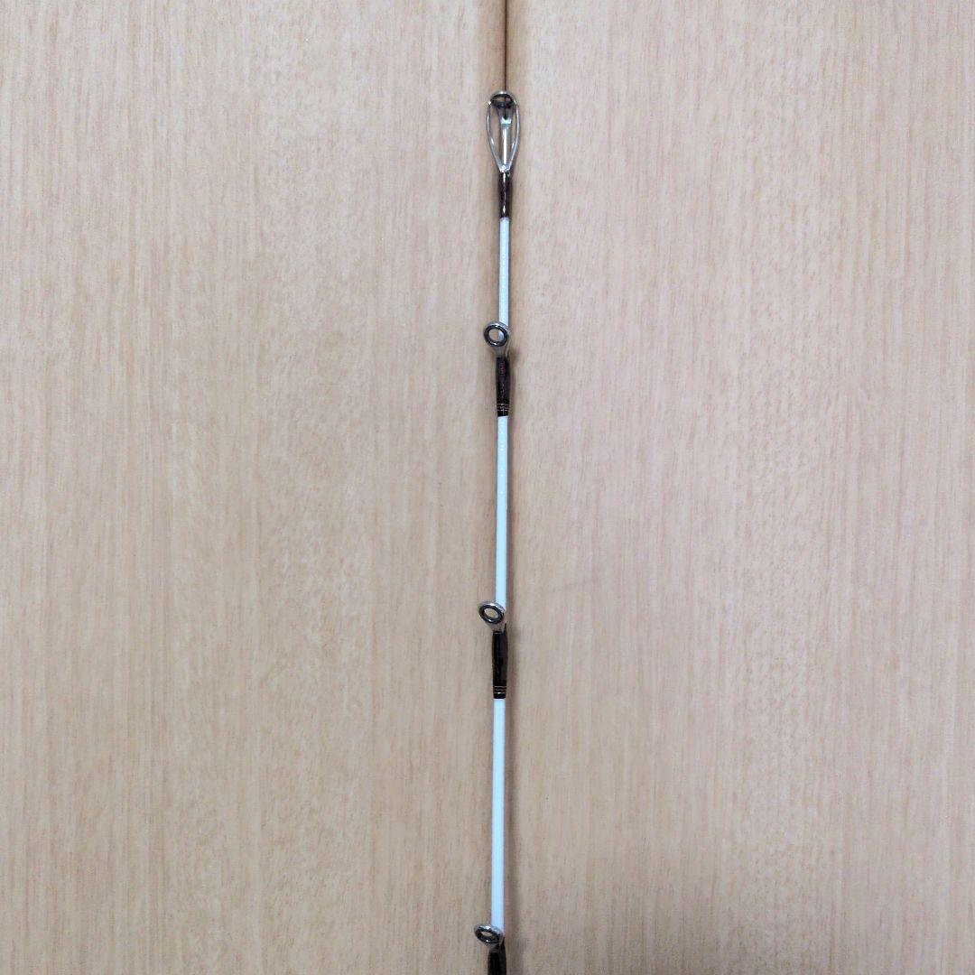 （着払い）A-BRITZ ネライ　MH-240 オフショアロッド 240cm