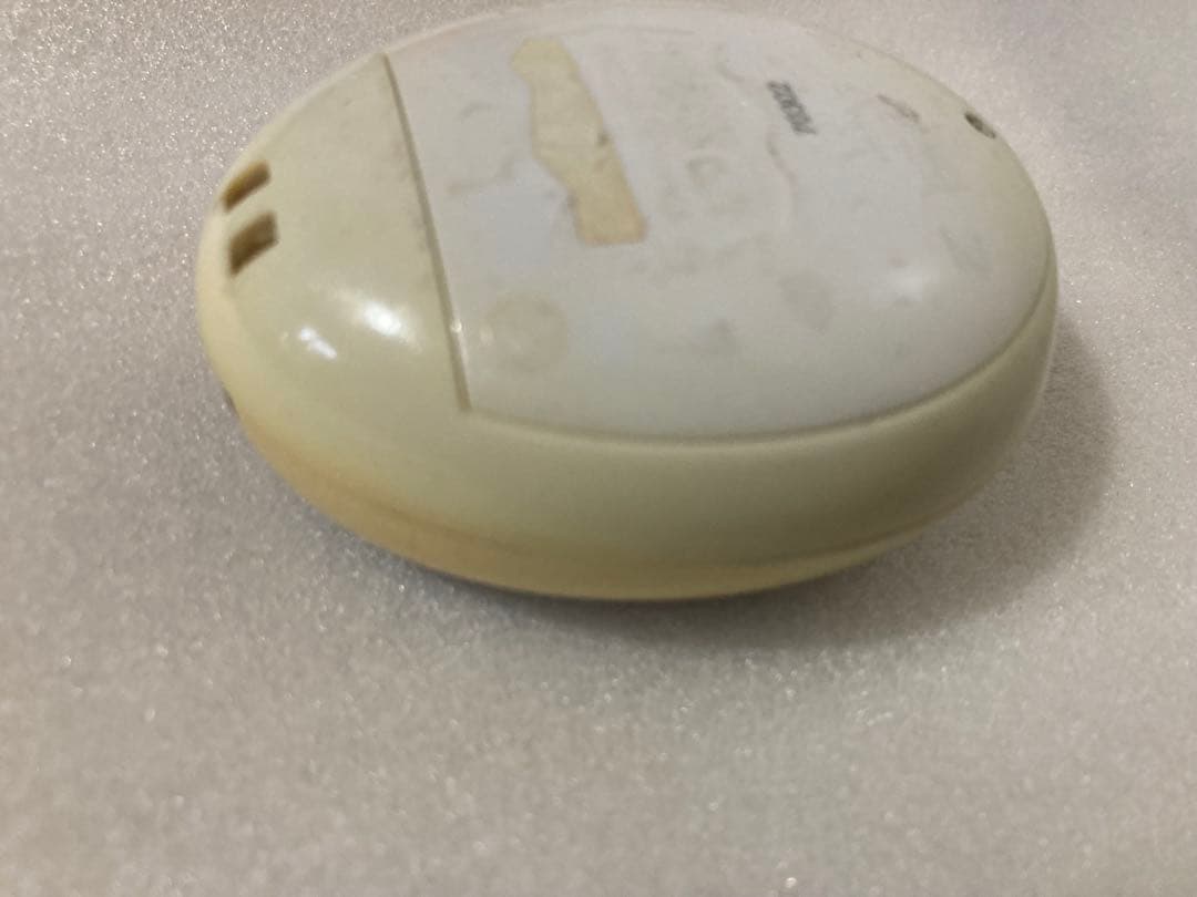 【レア】たまごっちiDL ホワイト