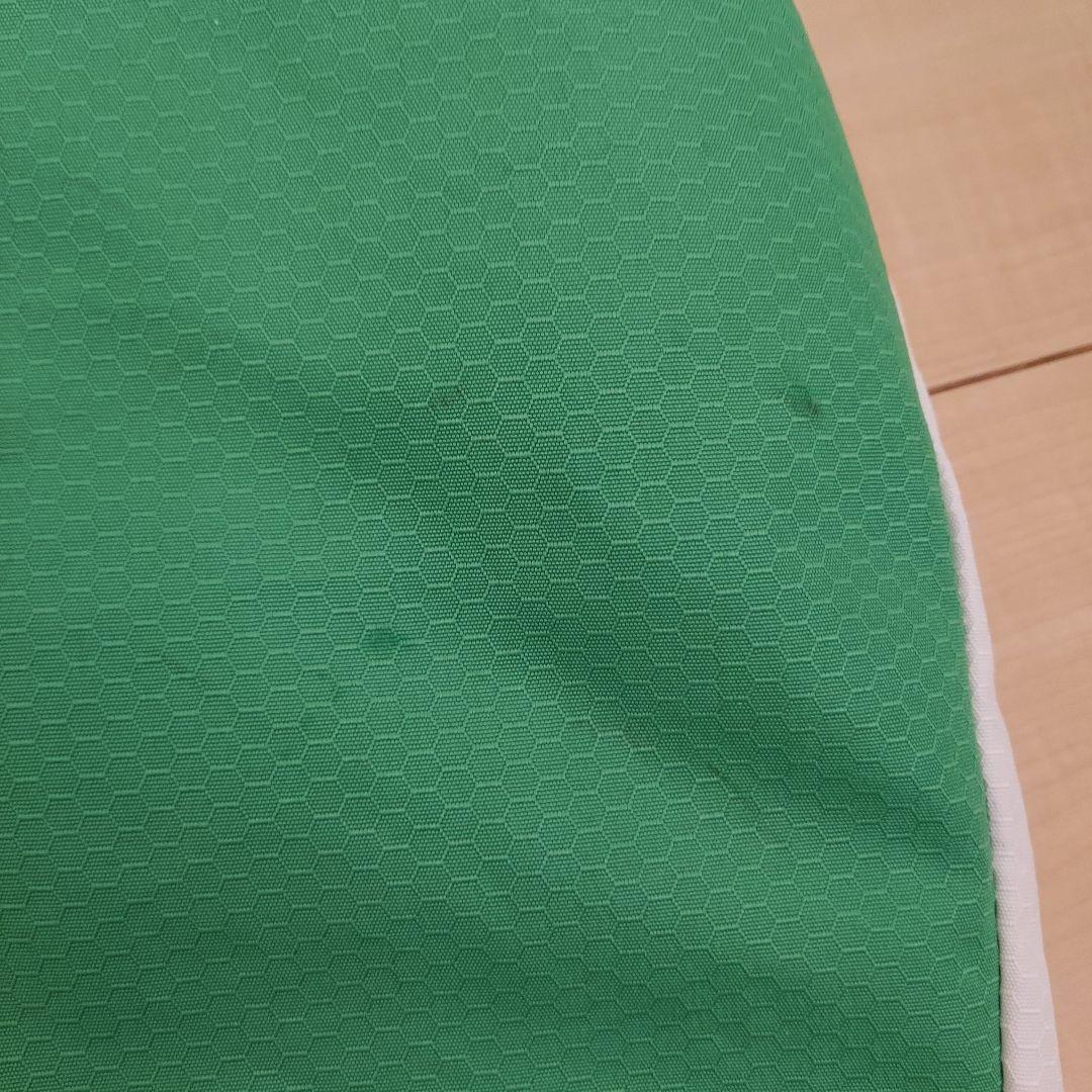 PING ピン キャディバッグ 軽量 グリーン/ホワイト ★美品