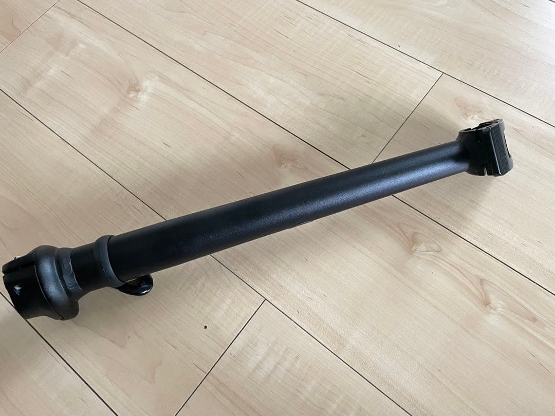 DAHON K3 純正 ハンドルポスト