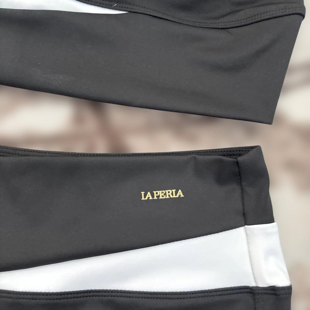 LA PERIA 上下セット　未使用