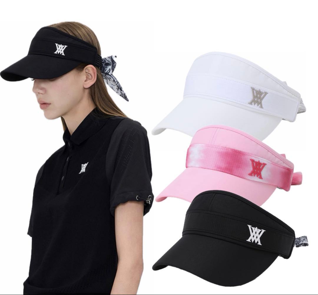 確認用☆ANEW GOLF☆アニューキャップ種類
