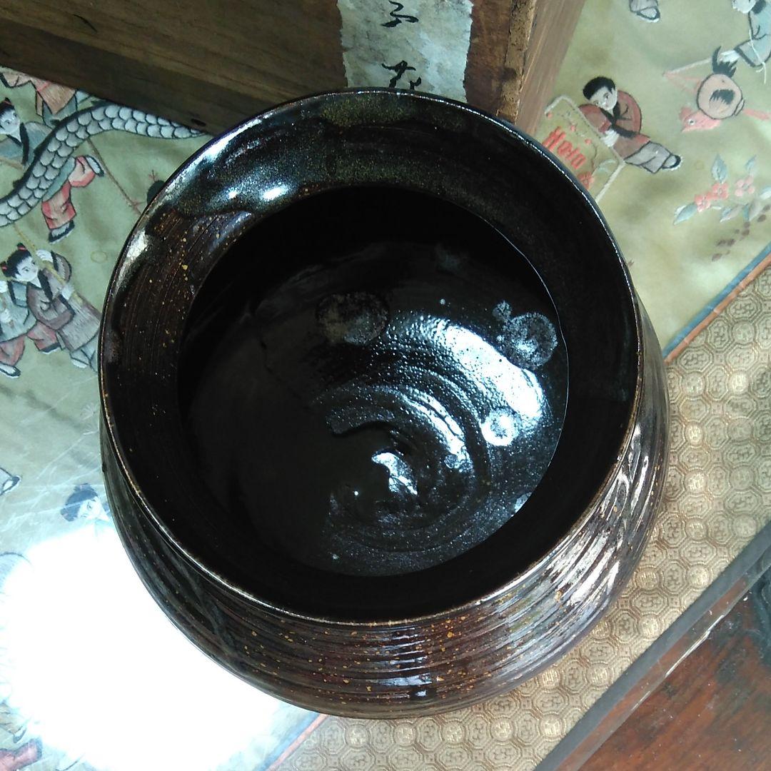 古瀬戸花入