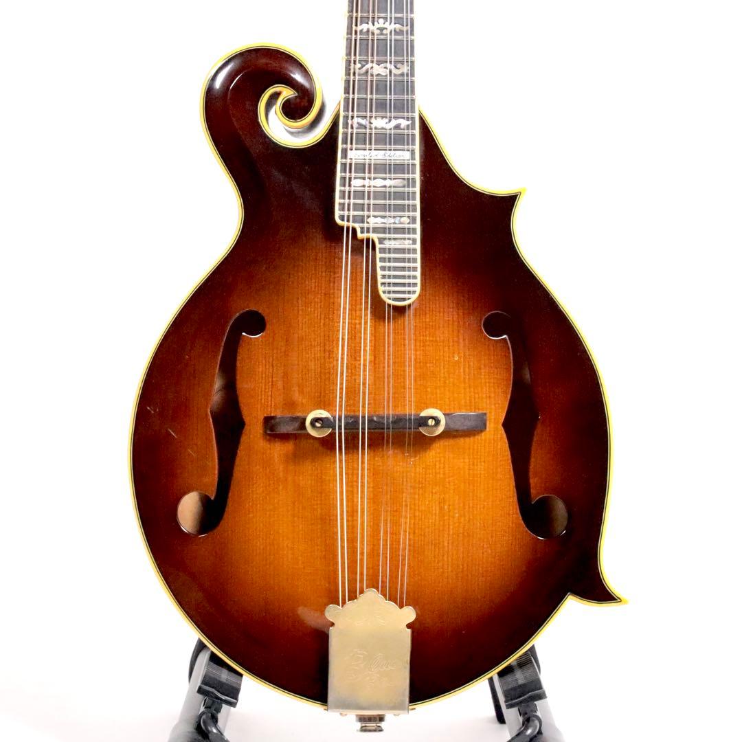 【USED】Blue Bell F-12 Limited 1970年代製