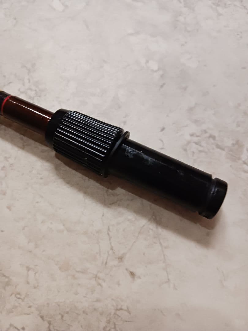 希少　 ルー スピードスティック SG グラファイト フジグリップ