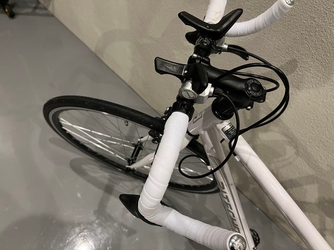 【凪】21Technology 自転車 ロードバイク ※リアパンク
