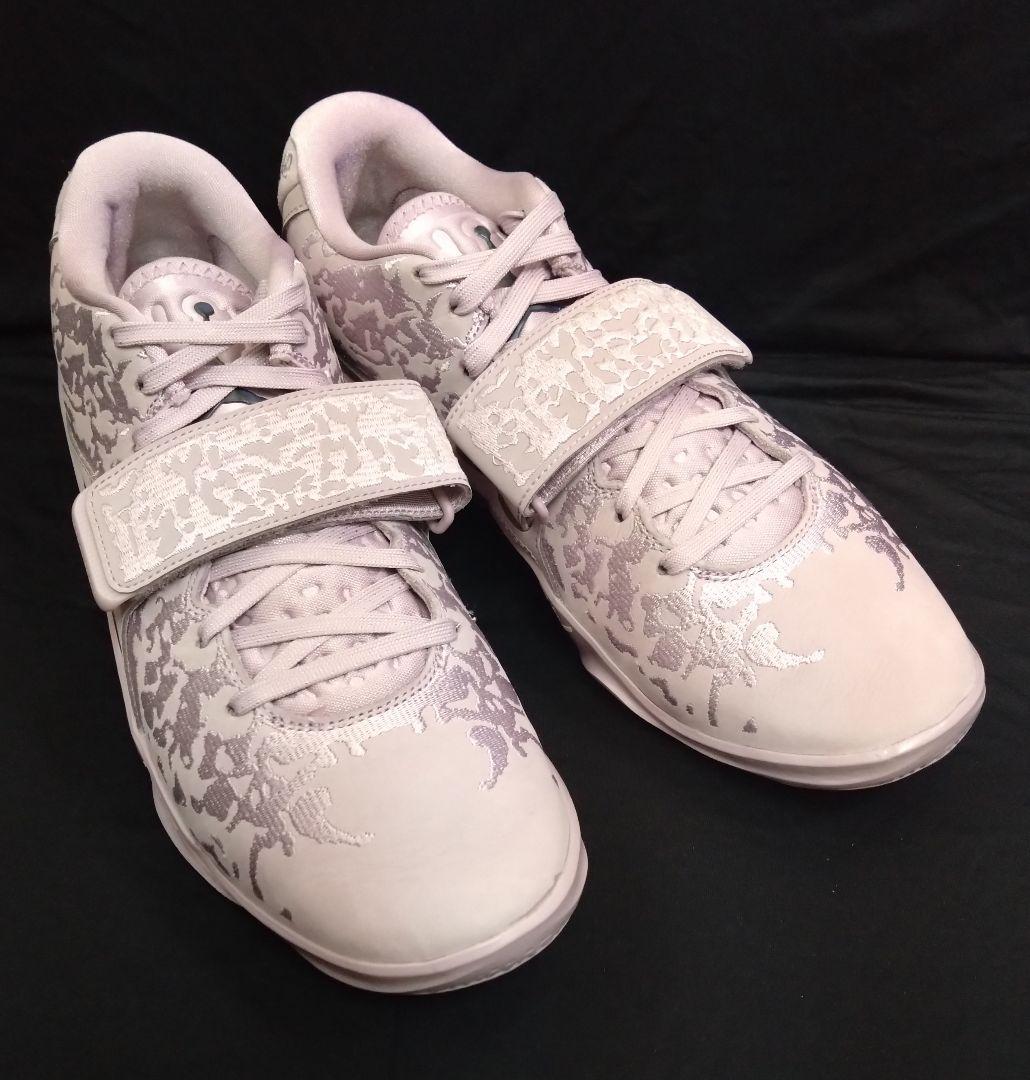 シューズ(男性用) JORDAN ZION 3 SE PF US11 29cm