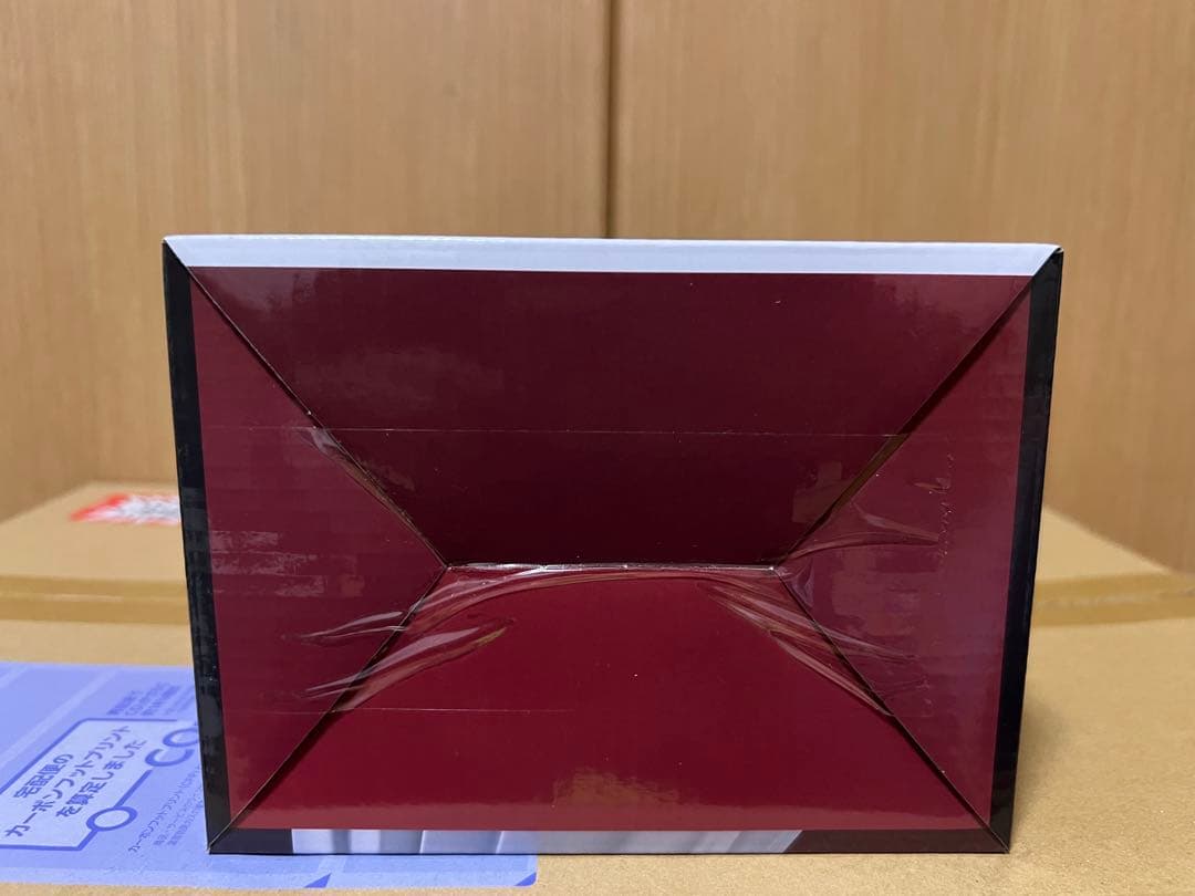 【国内正規品未開封】一番くじるろうに剣心 ラストワン賞 志々雄真実＋C賞緋村剣心