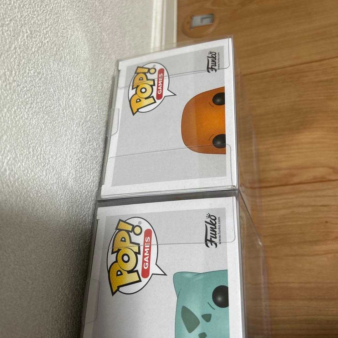 funko pop ポケモン　Pokémon