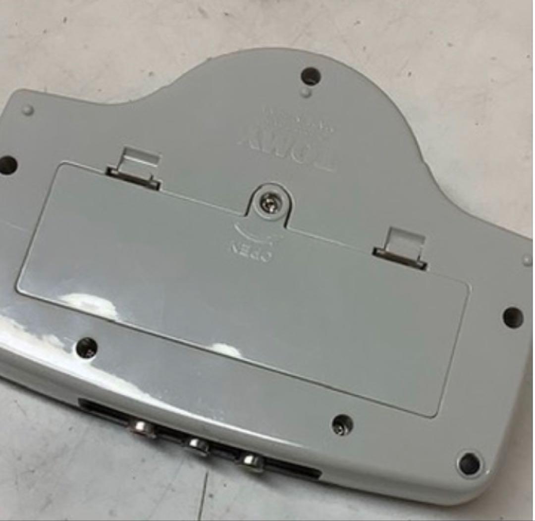 昭和レトロTVHockey家庭用ゲーム機本体希少モデル限定(らー17)